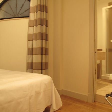 Hotel Albergo Santa Chiara Róma Kültér fotó